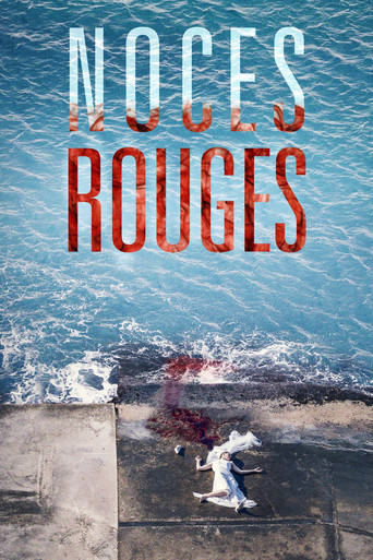 Póster de Noces rouges