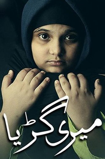 Póster de Meri Guriya