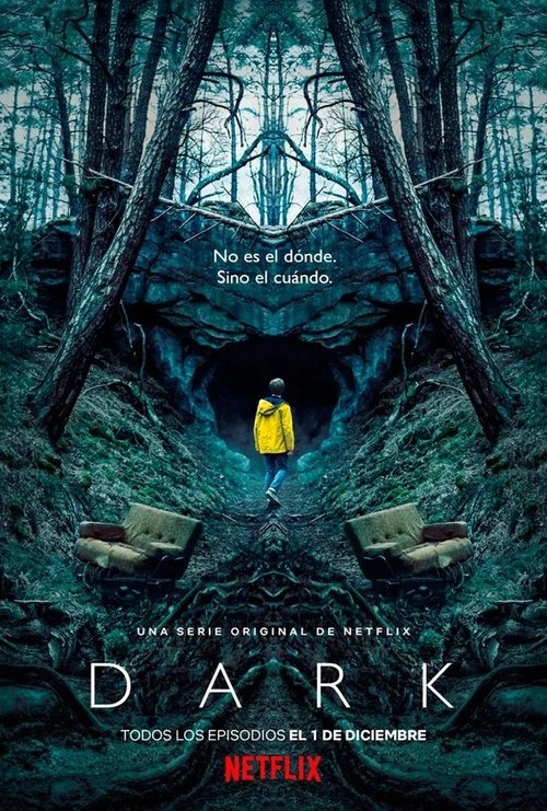Póster de Dark