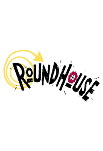 Póster de Roundhouse