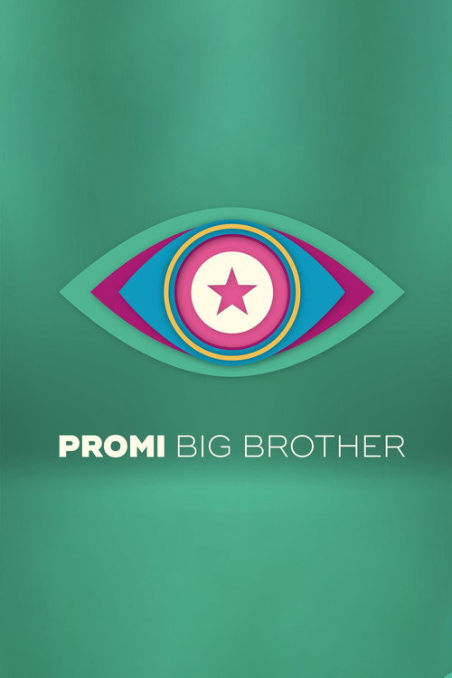 Póster de Promi Big Brother