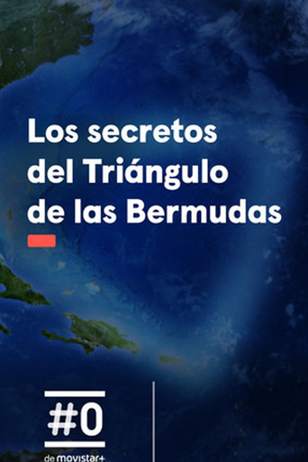 Póster de Secrets of the Bermuda Triangle
