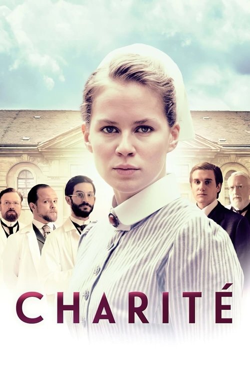 Póster de Charité