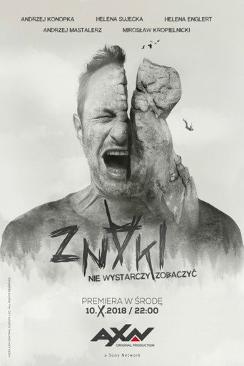 Póster de Símbolos