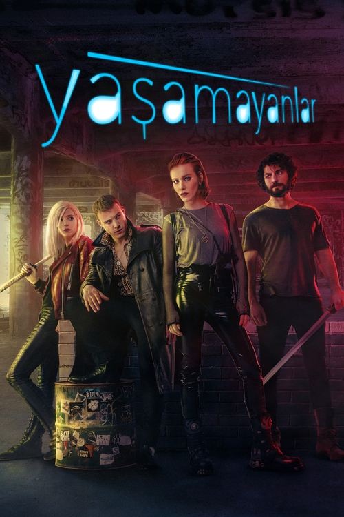 Póster de Guerra de vampiros