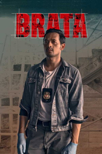 Póster de Brata