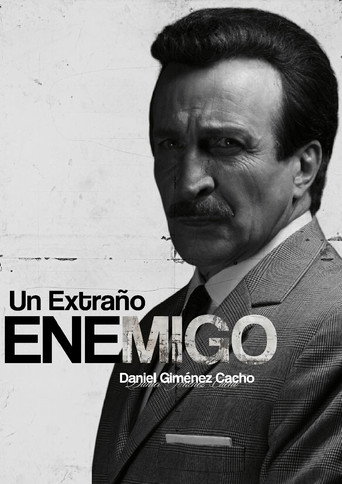 Póster de Un Extraño Enemigo