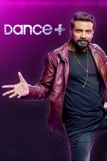 Póster de Dance Plus