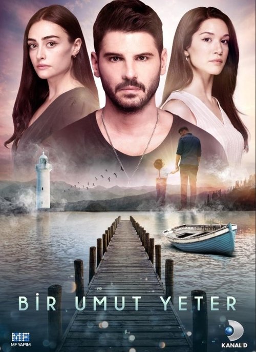 Póster de Bir Umut Yeter