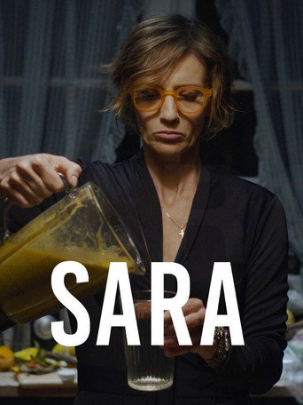 Póster de Sara