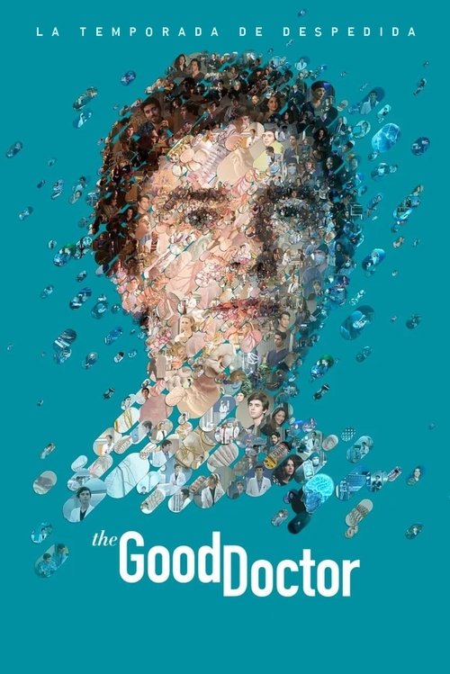 Póster de The Good Doctor