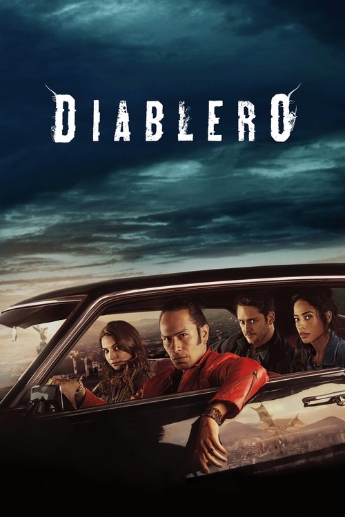 Póster de Diablero