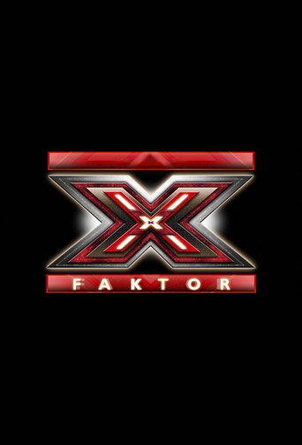 Póster de X-Faktor