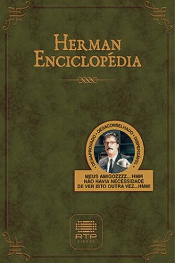 Póster de Herman Enciclopédia