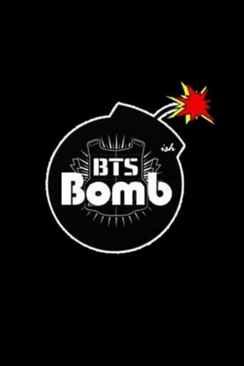 Póster de BANGTAN BOMB