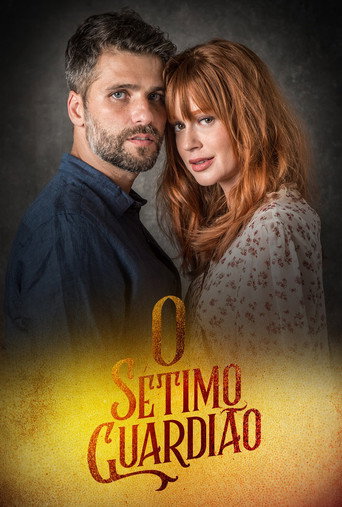 Póster de O Sétimo Guardião