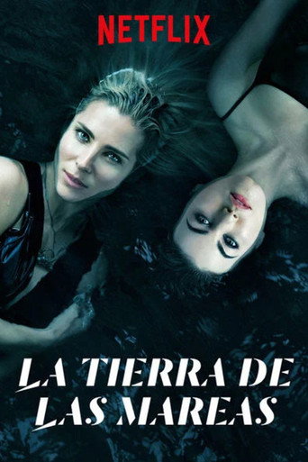 Póster de Tidelands