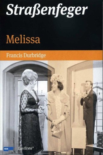Póster de Melissa