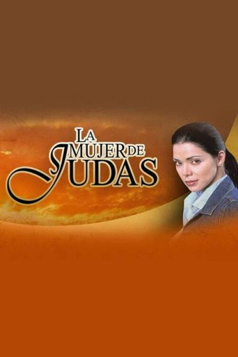 Póster de La mujer de Judas