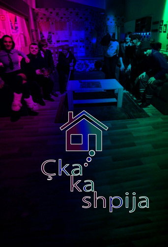 Póster de Çka ka shpija
