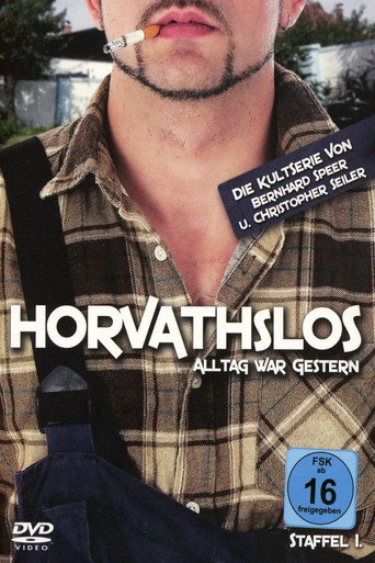 Póster de Horvathslos