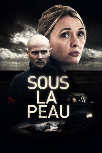 Póster de Sous la peau