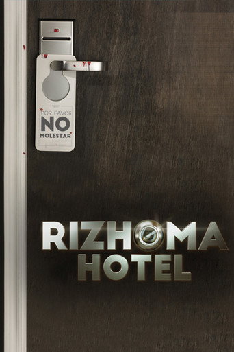 Póster de Rizhoma Hotel