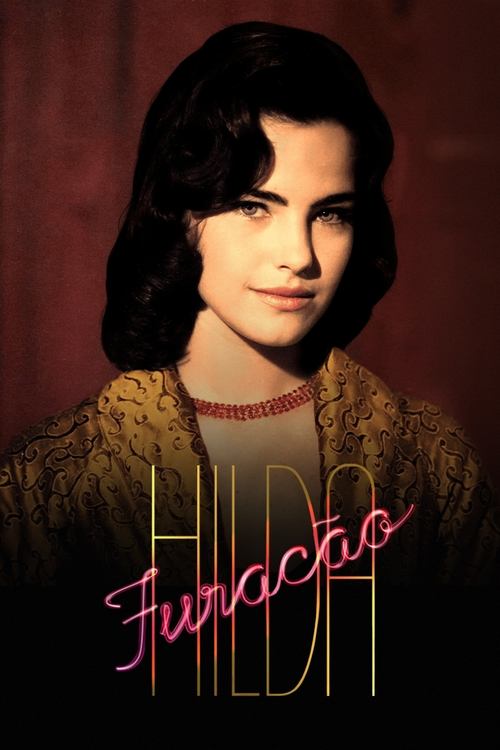 Póster de Hilda Furacão