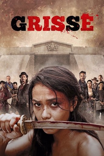 Póster de Grisse
