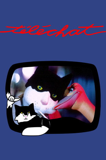 Póster de Téléchat
