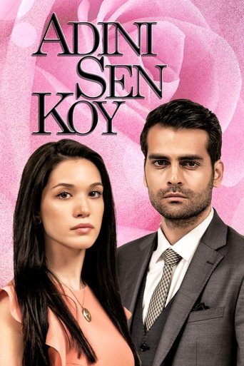 Póster de Adını Sen Koy
