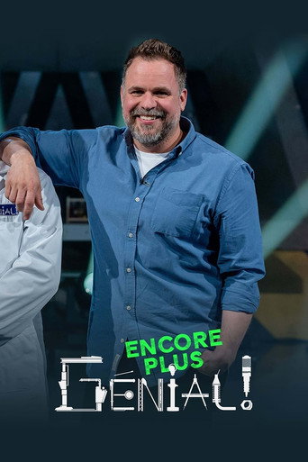 Póster de Encore plus Génial