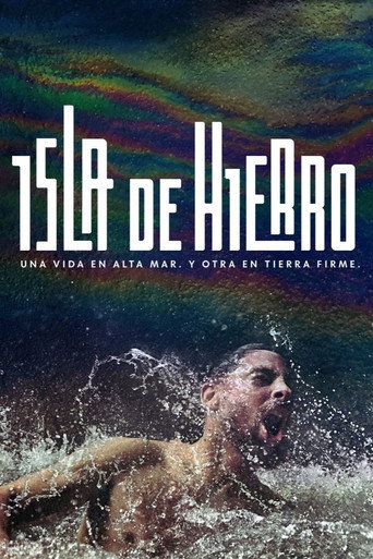 Póster de Ilha de Ferro