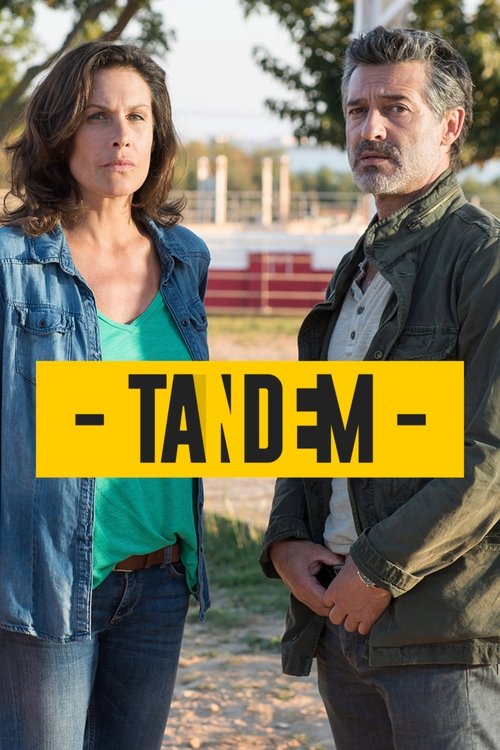 Póster de Tándem