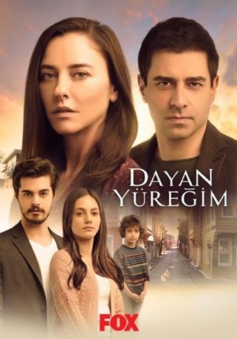 Póster de Dayan Yüreğim