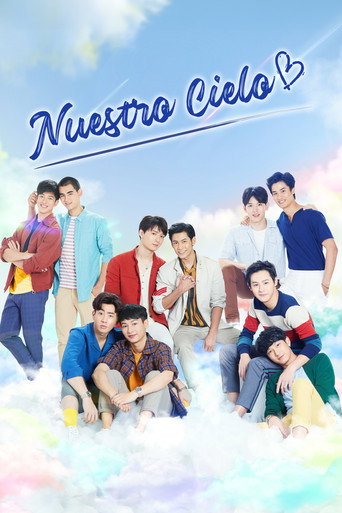 Póster de Our Skyy The Series