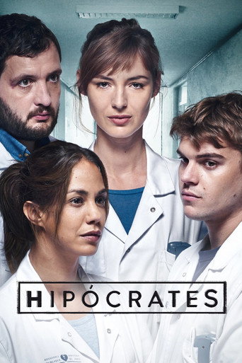 Póster de Hippocrate