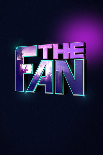 Póster de 더 팬