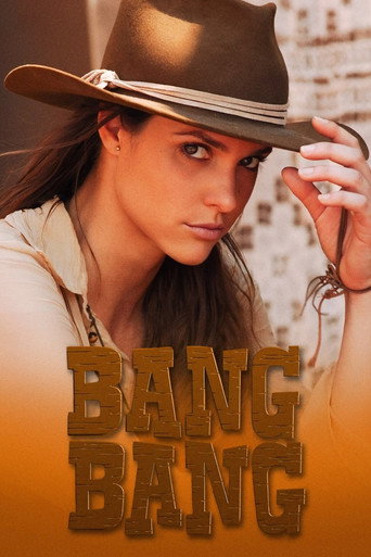Póster de The King of Blaze