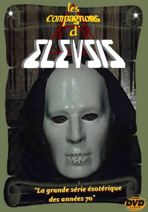 Póster de Les Compagnons d'Eleusis