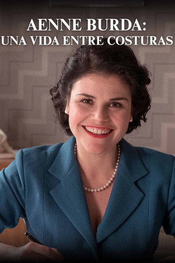 Póster de Aenne Burda - Die Wirtschaftswunderfrau