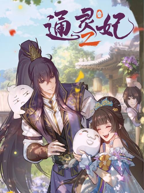 Póster de Psychic Princess
