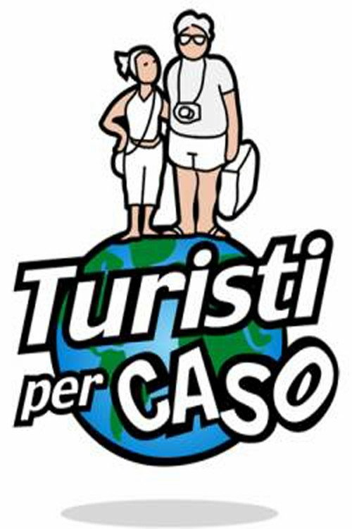 Póster de Turisti per caso