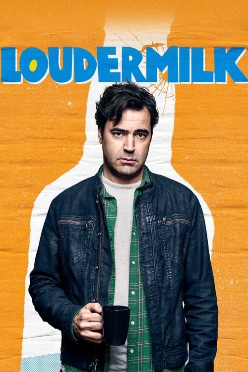 Póster de Loudermilk