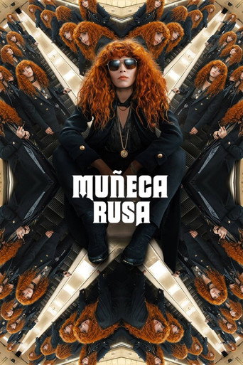 Póster de Muñeca rusa