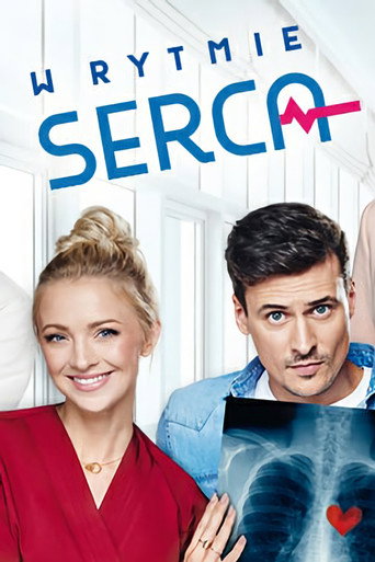 Póster de W rytmie serca