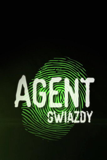 Póster de Agent - Gwiazdy