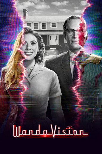 Póster de WandaVision