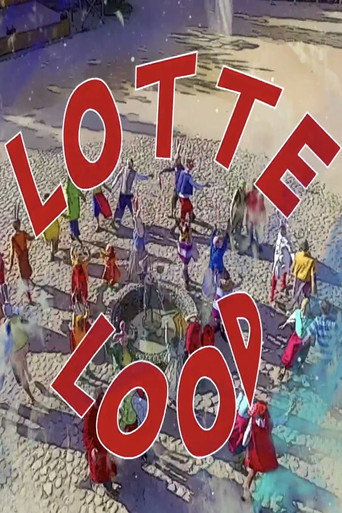 Póster de Lotte lood