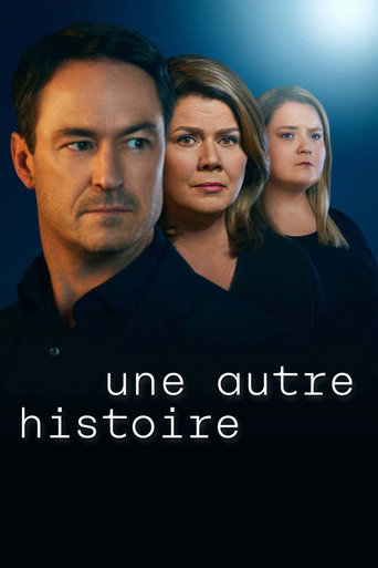 Póster de Une autre histoire